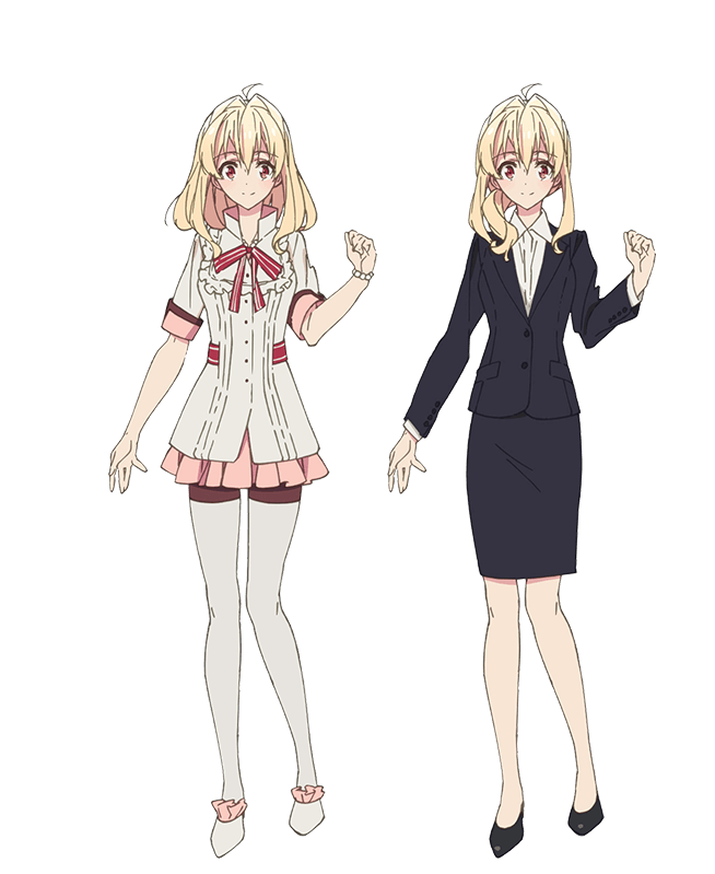 satou satomi