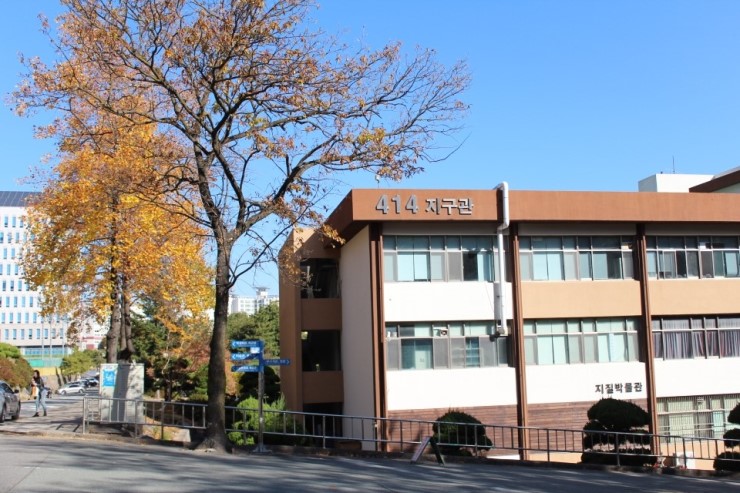 韩国釜山国立大学