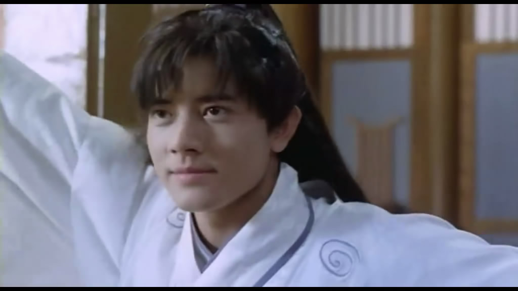 是由罗文执导, a href="#" data-lemmaid="519917">张卫健 /a>, a