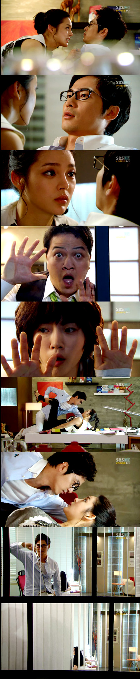 《咖啡屋》是韩国sbs电视台于2010年5月17日在月火档播出的电视剧,由 