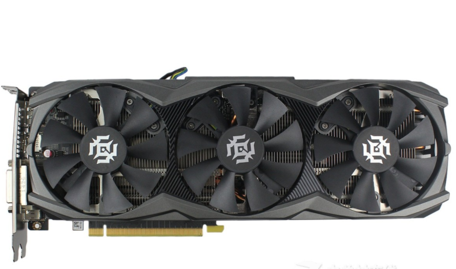 索泰gtx 960-2gd5 game ha