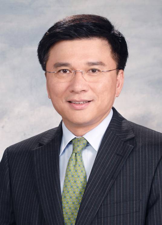 陈家强（香港财经事务及库务局原局长）_百度百科