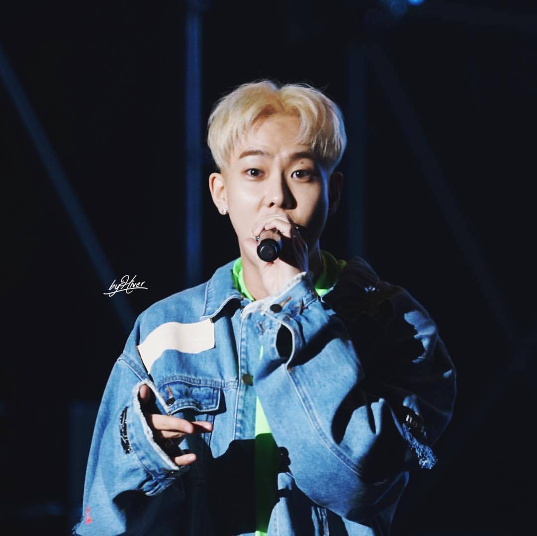  p>loco,本名权赫禹,1989年12月25日出生于韩国首尔特别市,音乐厂牌