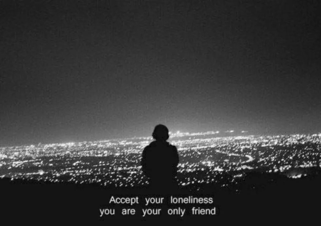 消除孤独感的4个步骤 百科ta说