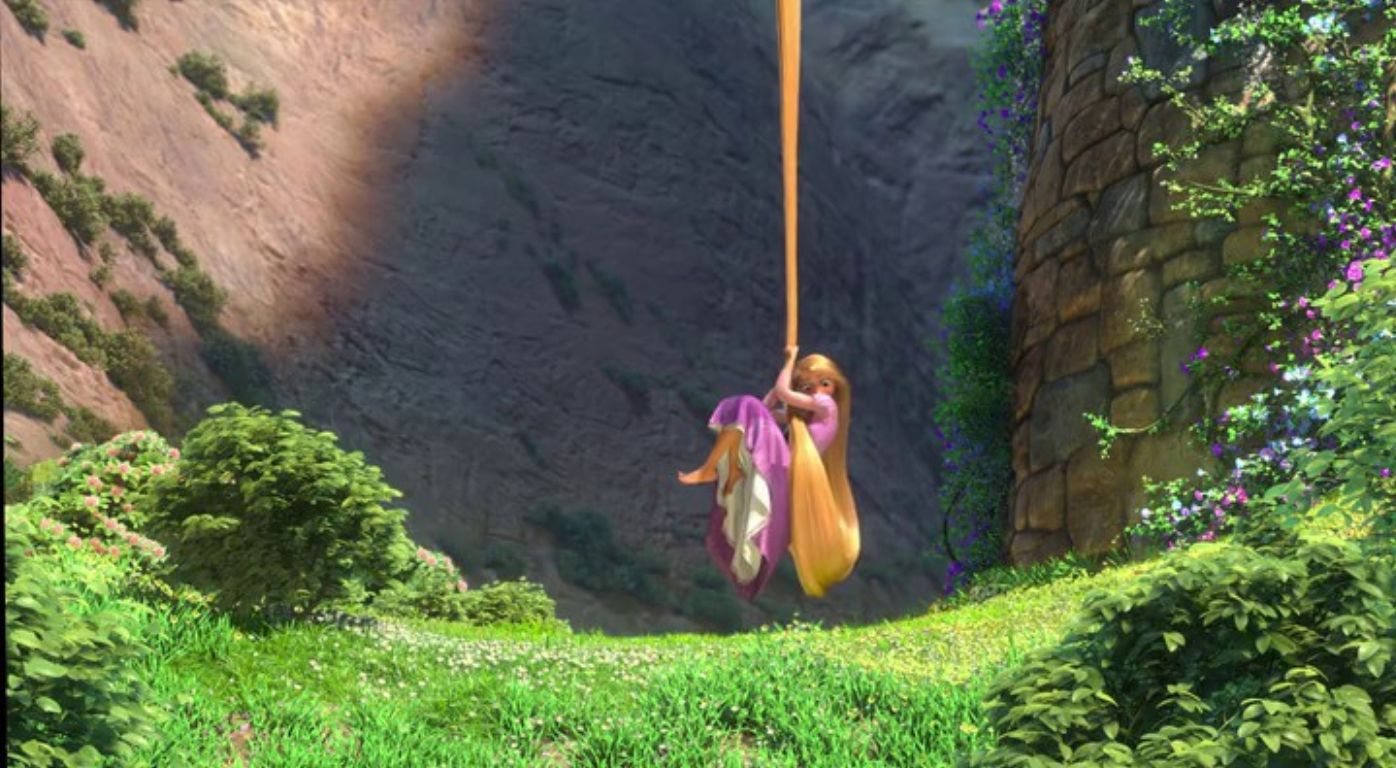 1573169" data-lemmaid="1573169">迪士尼 /a>工作室出品的3d动画电影