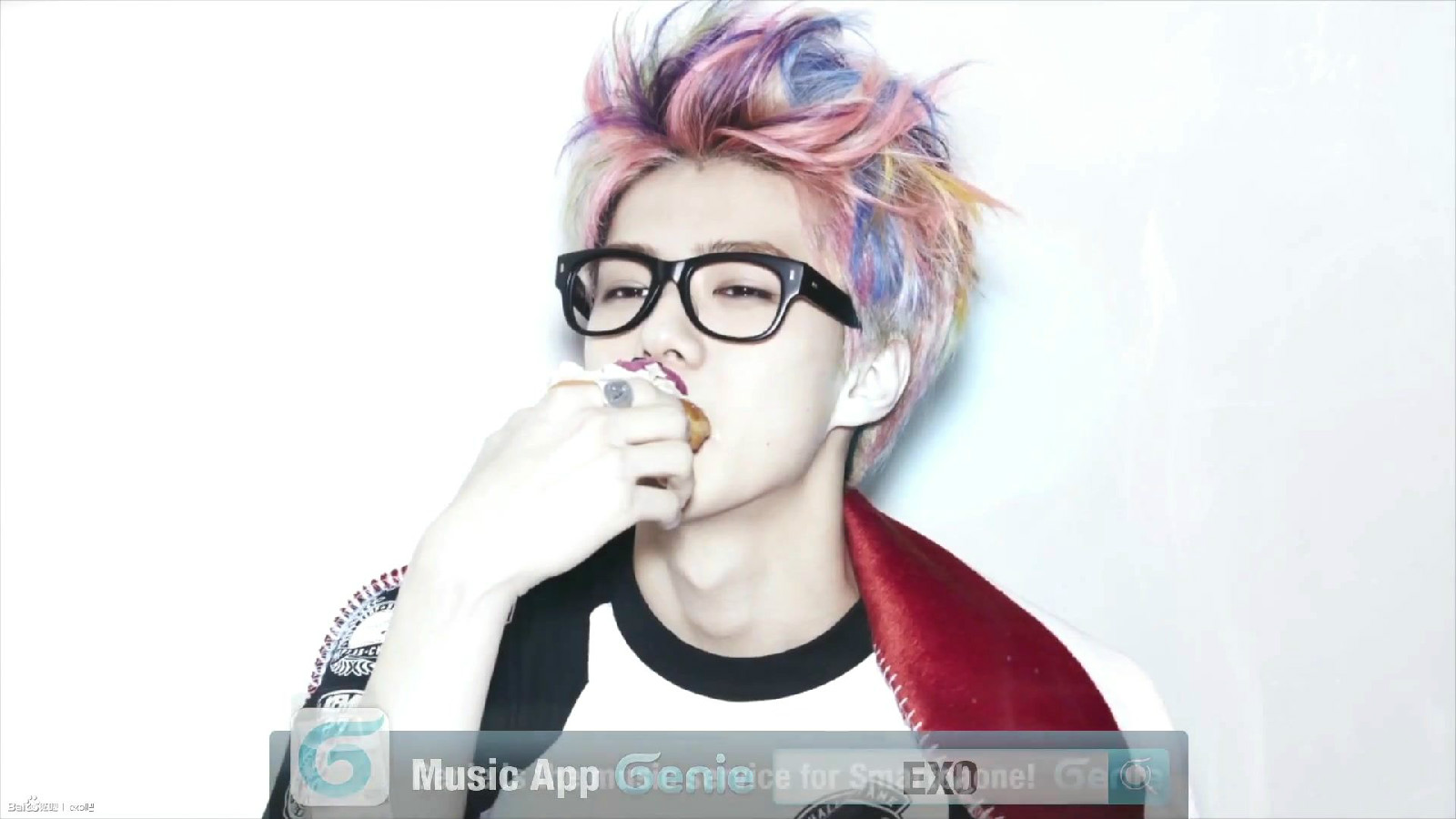  p>《咆哮》(韩文:         ;英语:growl)是韩国男子组合exo正规一辑