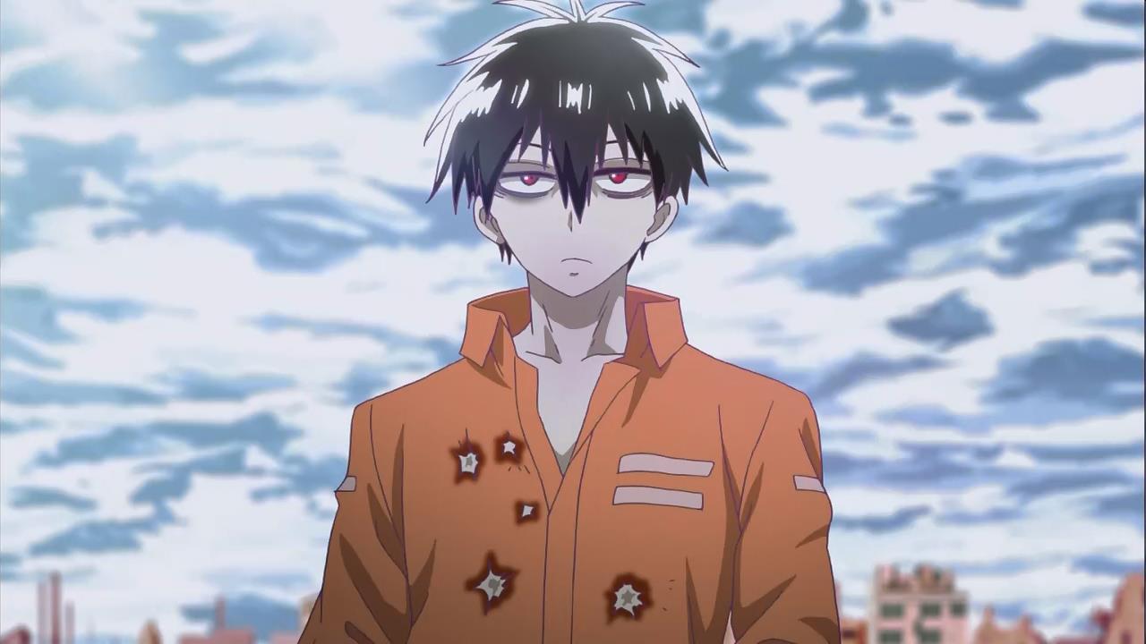 有起的漫画作品《 a target="_blank" href="/item/血意少年/65046"