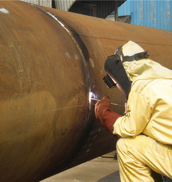 焊接涂塑钢管