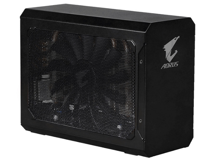 技嘉aorus gtx 1080 gaming box