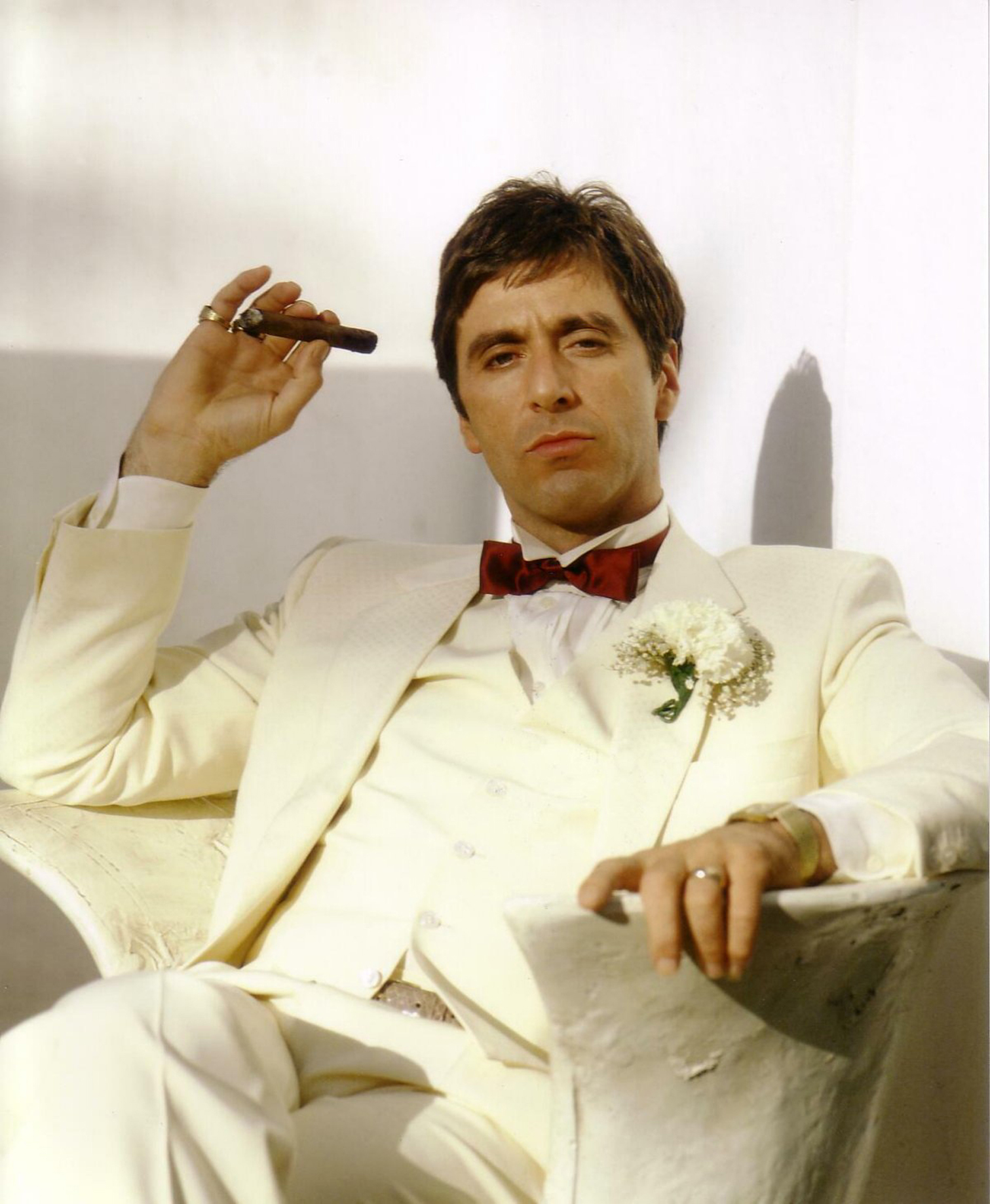  p>阿尔·帕西诺 i>(al pacino) /i>,1940年4月25日出生于美国纽约市