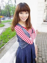 于倩玛莎儿