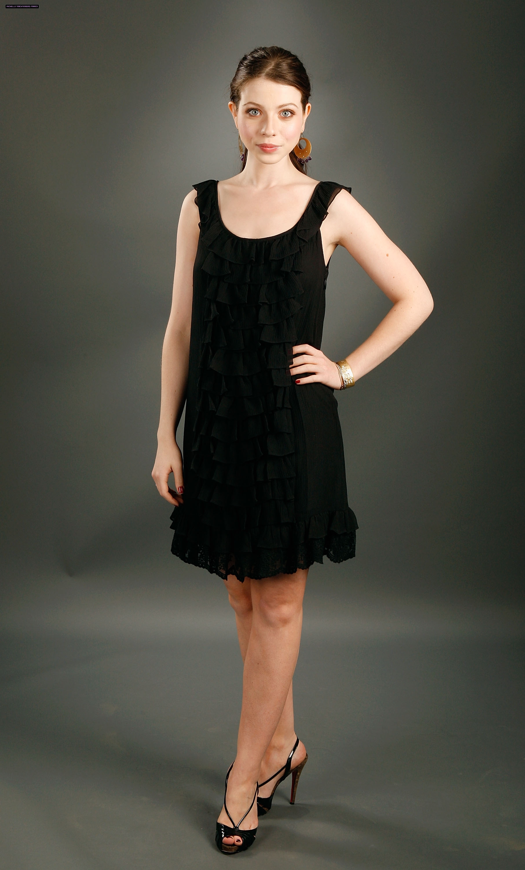 米歇尔•崔切伯格