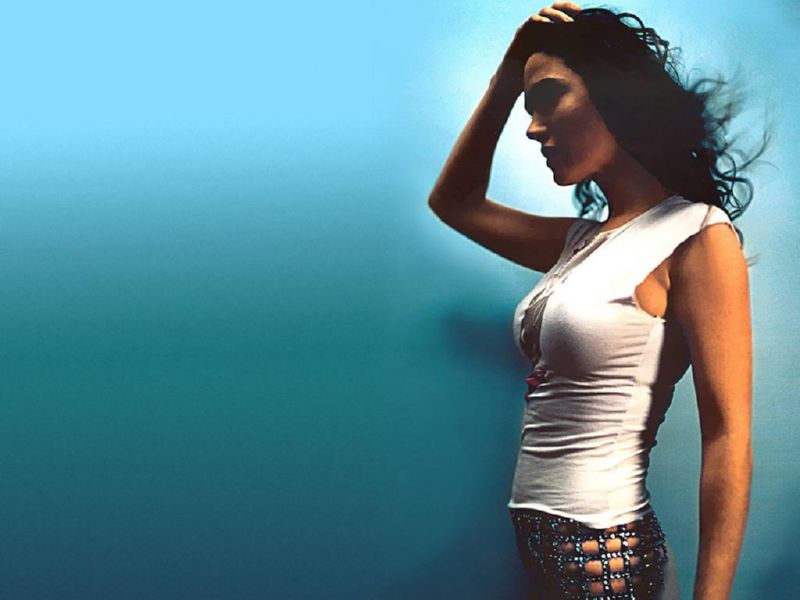 珍妮弗·康纳利