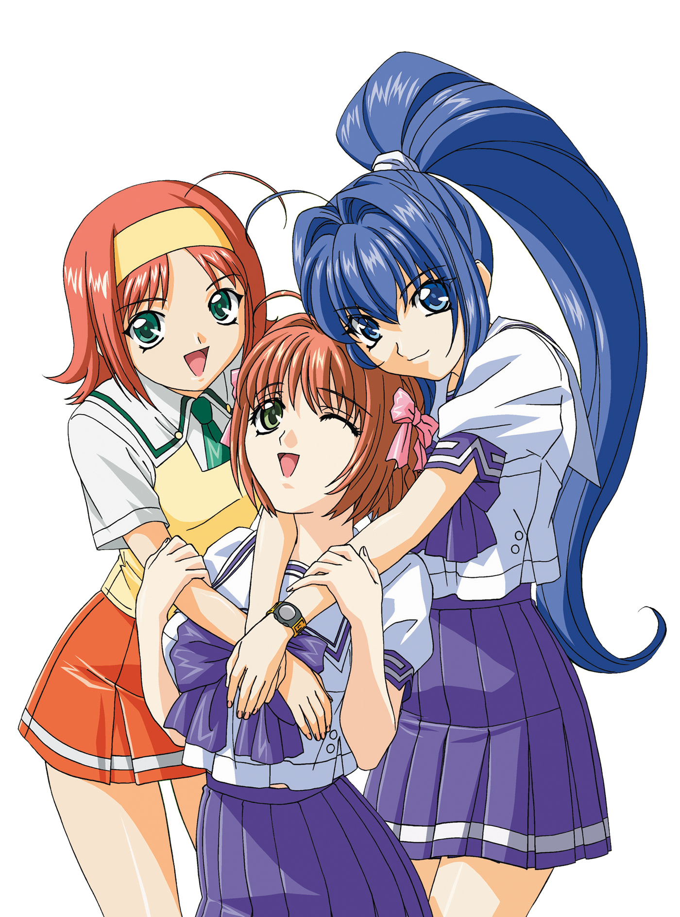 你所期望的永远