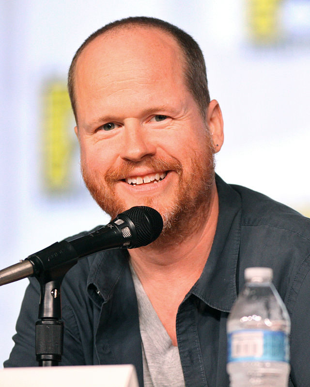 joss whedon