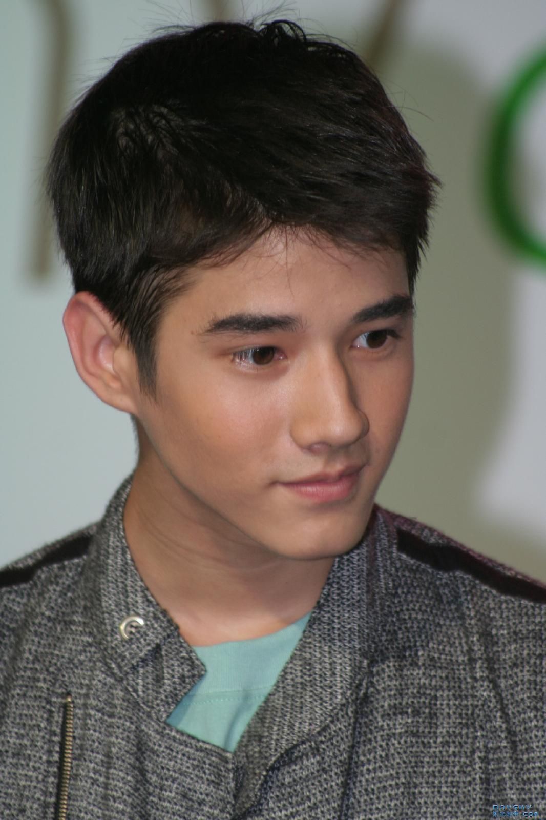  p>马里奥·毛瑞尔(mario),1988年12月4日出生于泰国曼谷,中德混血