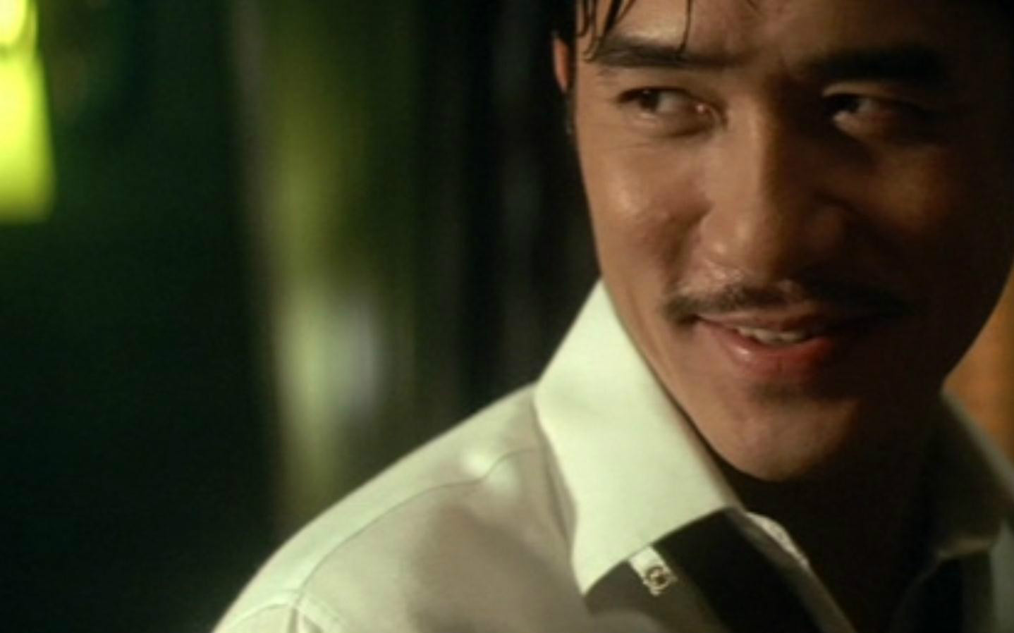 ">王家卫 /a>执导, a href="#" data-lemmaid="168480">梁朝伟 /a>, a