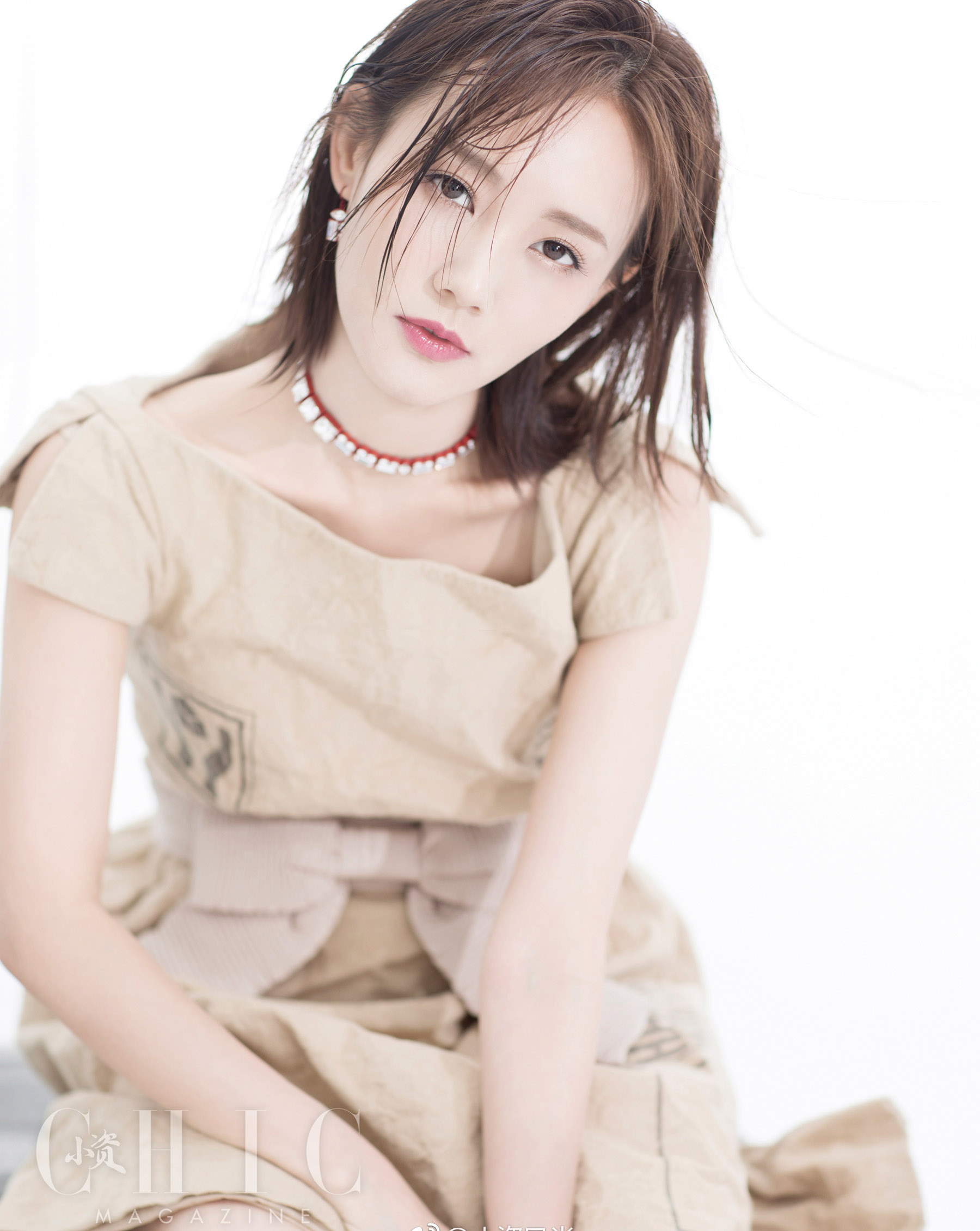  p>李一桐,1990年9月6日出生于山东省济南市,中国内地女演员,毕业于 a