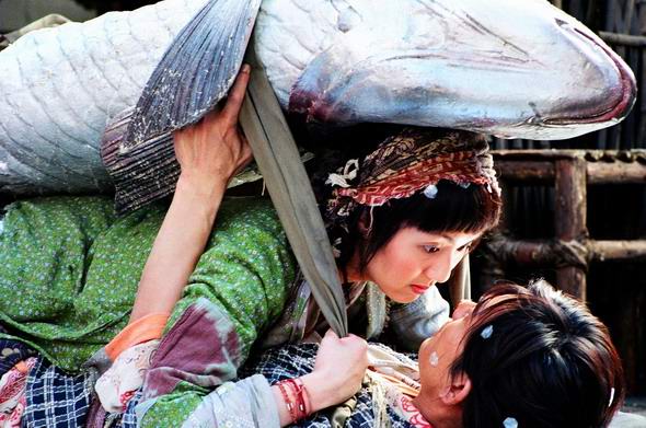  p data-id="gncnuktxnt">《花好月圆》是由香港寰亚电影公司出品的一