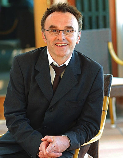 danny boyle