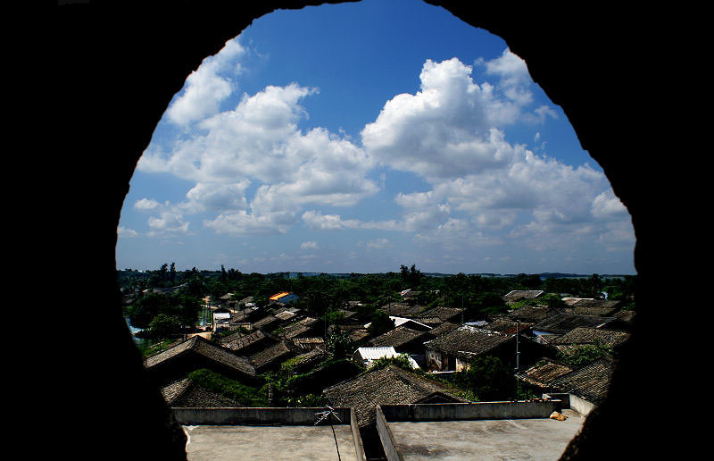  p data-id="gnwyeqrkx2"> 大丰镇隶属海南省澄迈县,位于海南岛北部