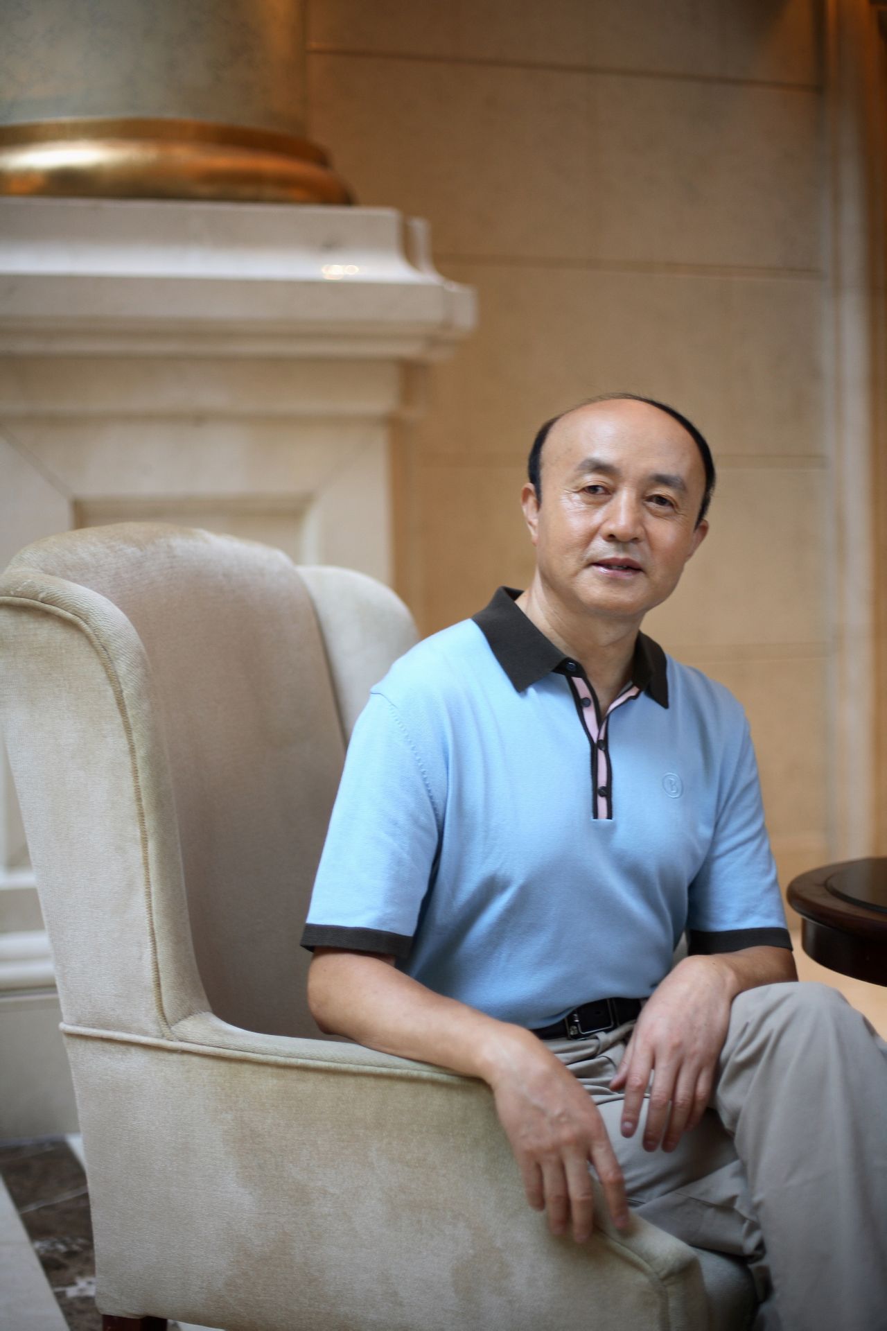 高炳义