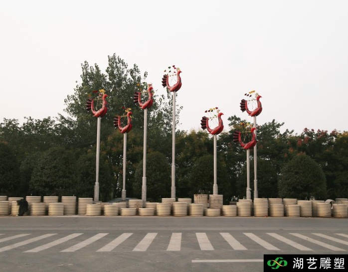 武汉湖艺雕塑艺术有限公司