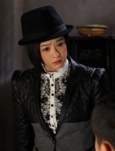 葛红菱,电视剧《 a target="_blank" href="/item/麻雀春天/12029579"