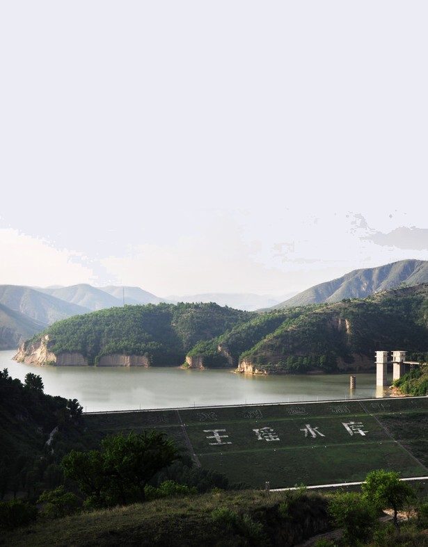 王窑水库