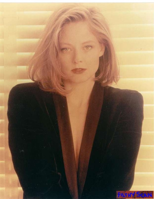  p>朱迪·福斯特(jodie foster),1962年11月19日出生于美国加利福尼亚