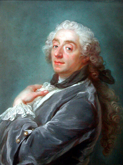 francois boucher