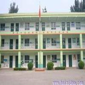 济南市宝华街小学
