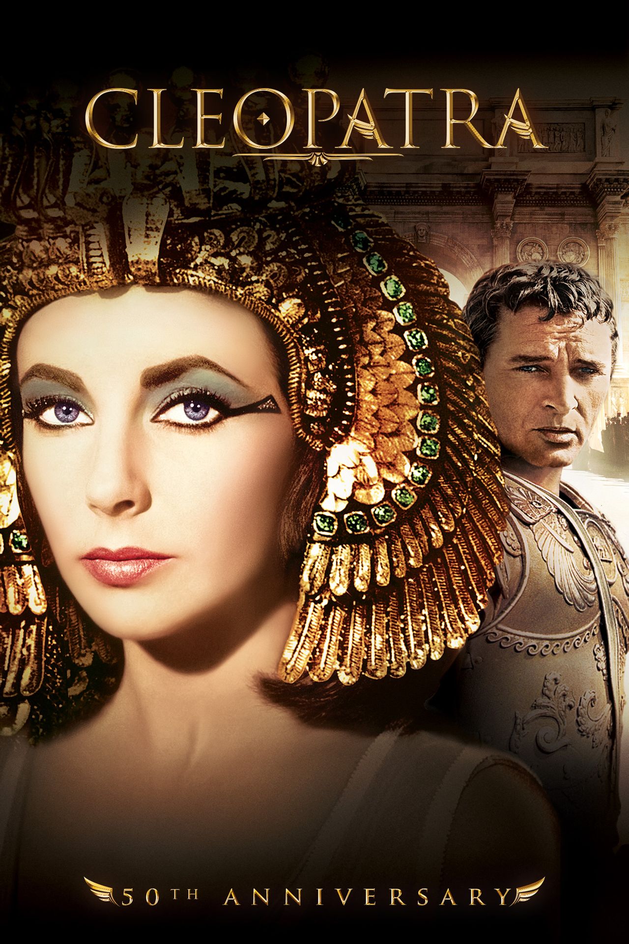 埃及艳后cleopatra(1963)
