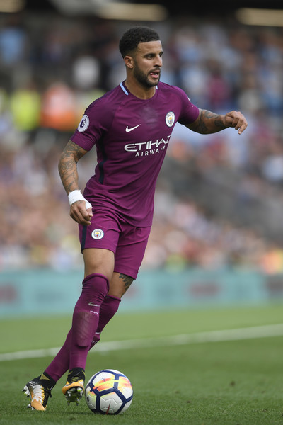 kyle walker
