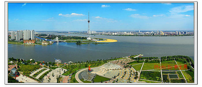 临沂市北城新区