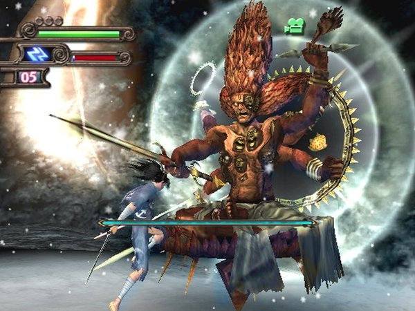  p>多罗罗是手冢治虫著漫画改编游戏,游戏格式playstation 2. /p>