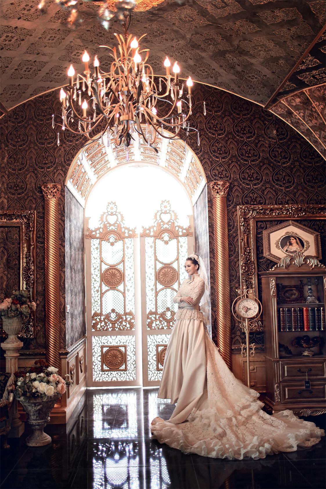 常熟纽约纽约婚纱摄影