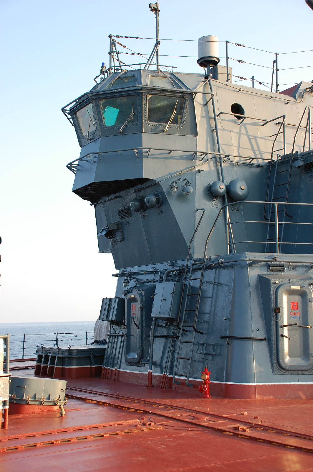 海雕级战斗巡洋舰