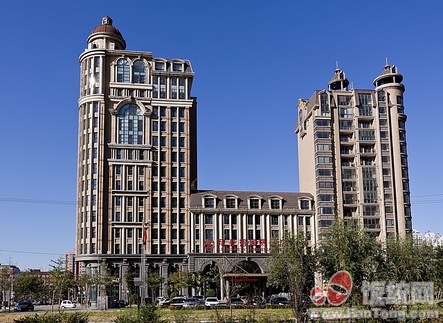 北京丽景湾国际酒店