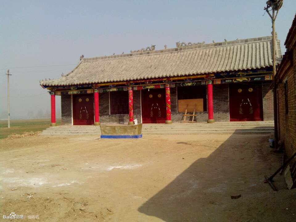 侯村,隶属于河北省曲周县侯村镇,行政区划属于邯郸市曲周县,是曲周