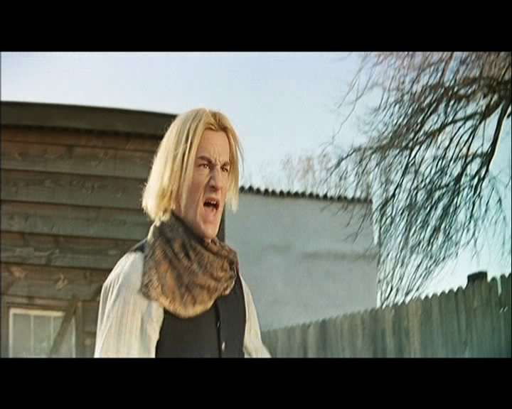 黄飞鸿之西域雄狮