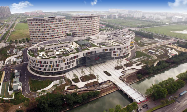  p>苏州大学附属儿童医院(苏州市儿童医院)建于1959年,在原 a target=