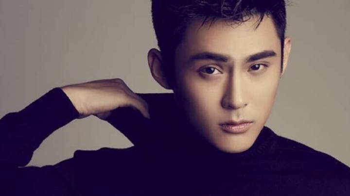  p>陈奕(andy  chen),1986年10月16日出生于台湾省,中国影视男演员