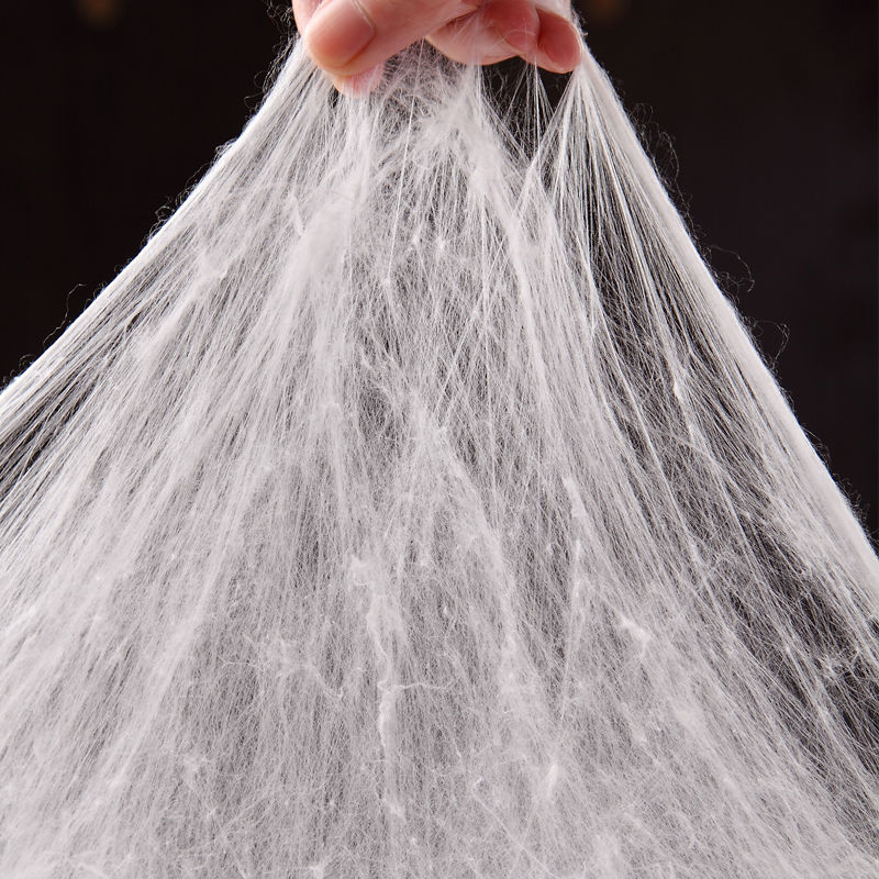  p data-id="gnb9sjz8lq">天然丝,是指由蚕分泌的黏液所形成的纤维.