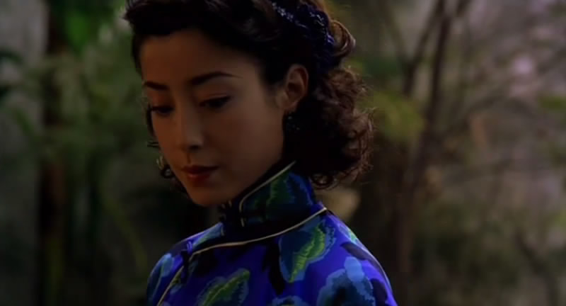 游园惊梦peonypavilion(2001)