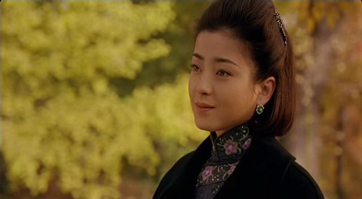 游园惊梦peonypavilion(2001)