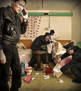 招待所的那些事