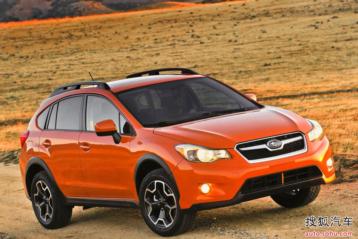 是一款融运动与休闲为一体的新跨界车型,是追求活力,释放激情的都市