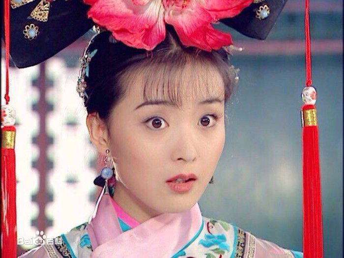  p data-id="gnt76aype3">晴儿,又称晴格格,箫夫人,是琼瑶小说,电视剧