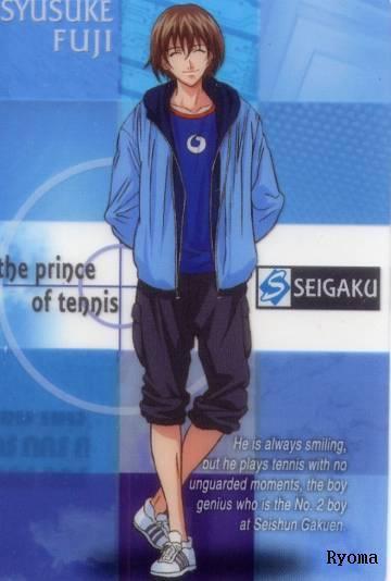  p>不二周助 i>(ふじ しゅうすけ) /i>,是一个登场于日本漫画《 a